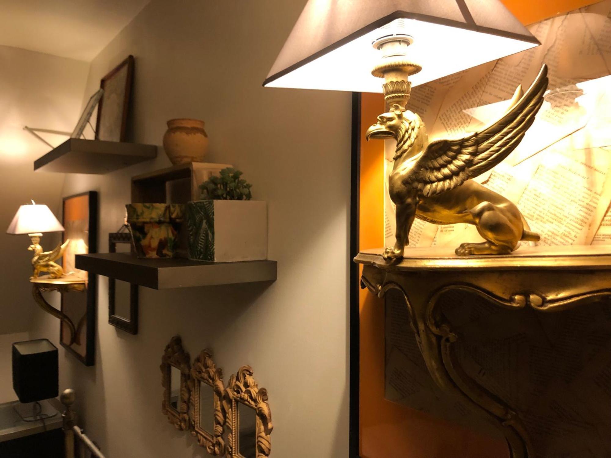 La Thibautiere Bed & Breakfast Blaison Екстериор снимка