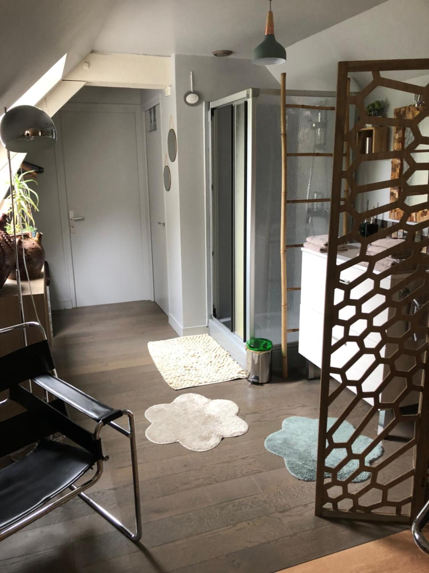 La Thibautiere Bed & Breakfast Blaison Екстериор снимка