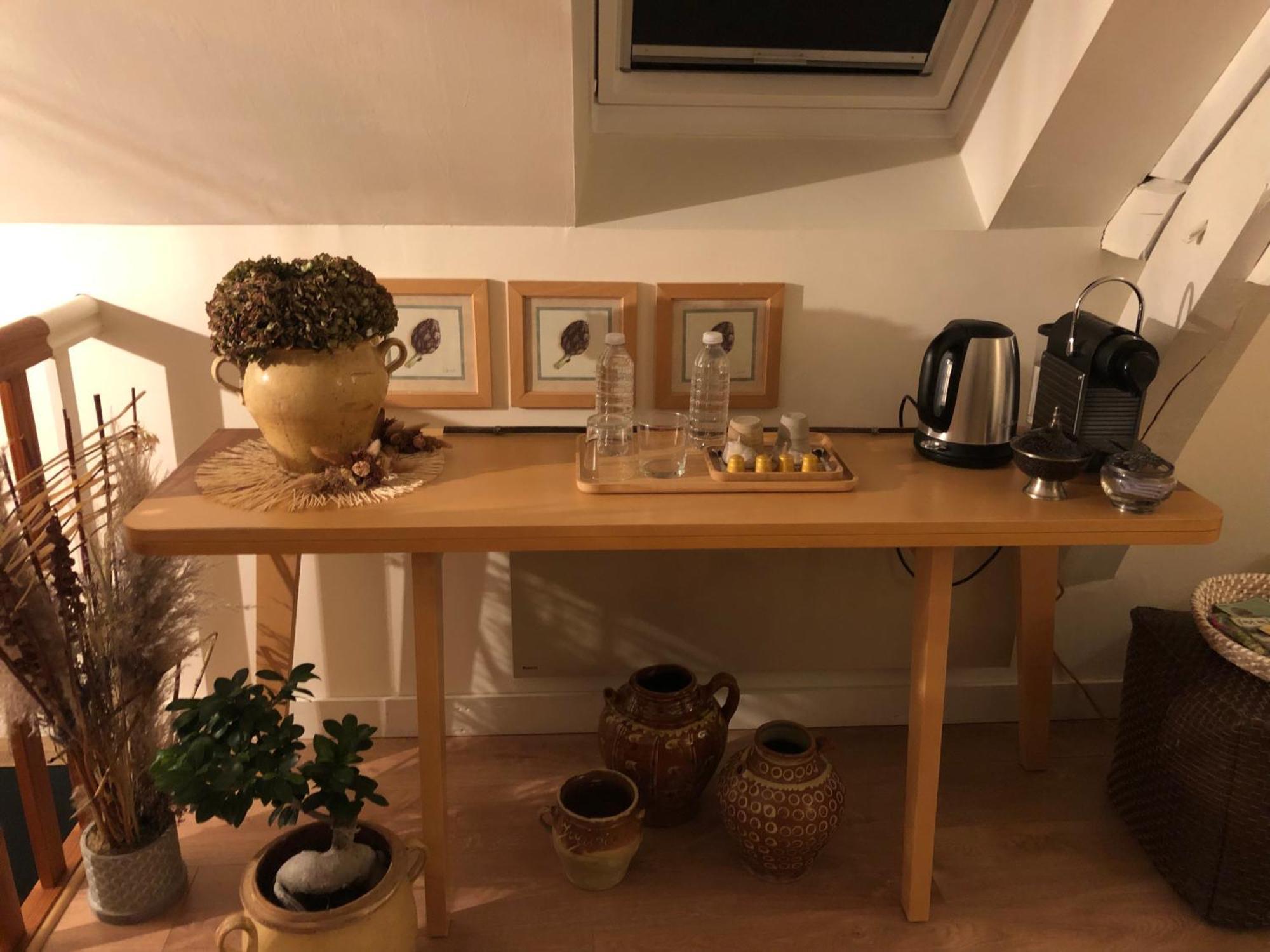 La Thibautiere Bed & Breakfast Blaison Екстериор снимка