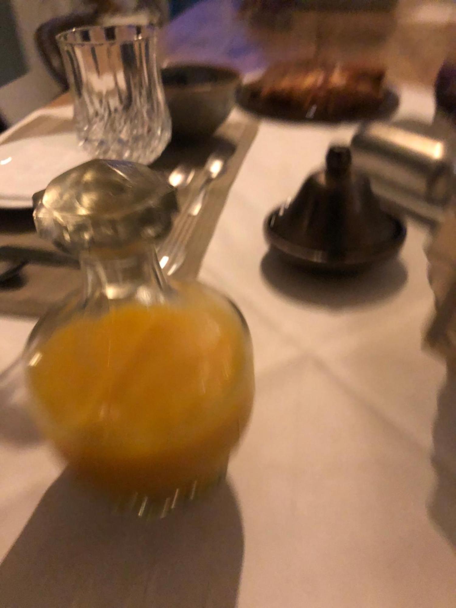 La Thibautiere Bed & Breakfast Blaison Екстериор снимка