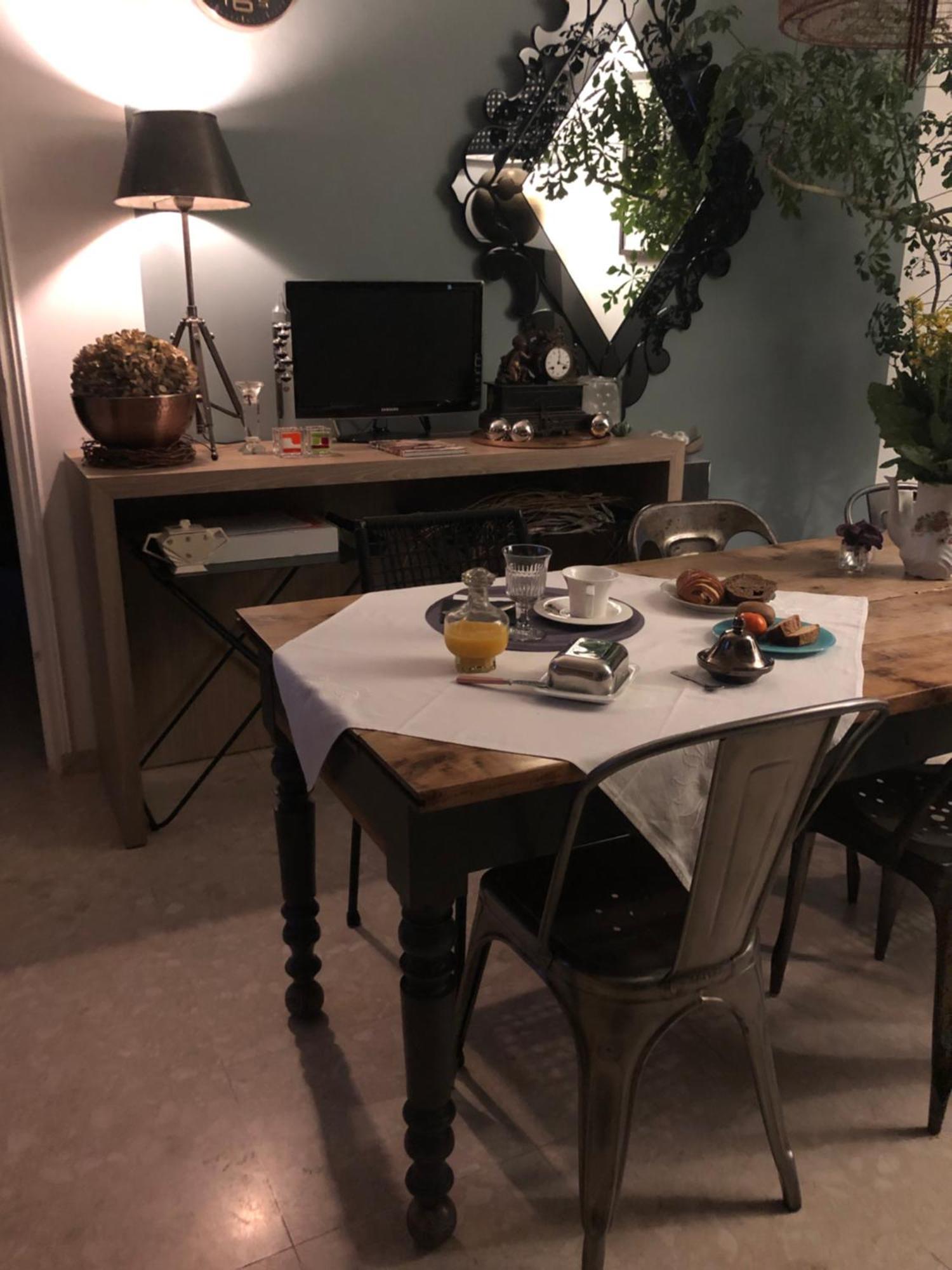 La Thibautiere Bed & Breakfast Blaison Екстериор снимка