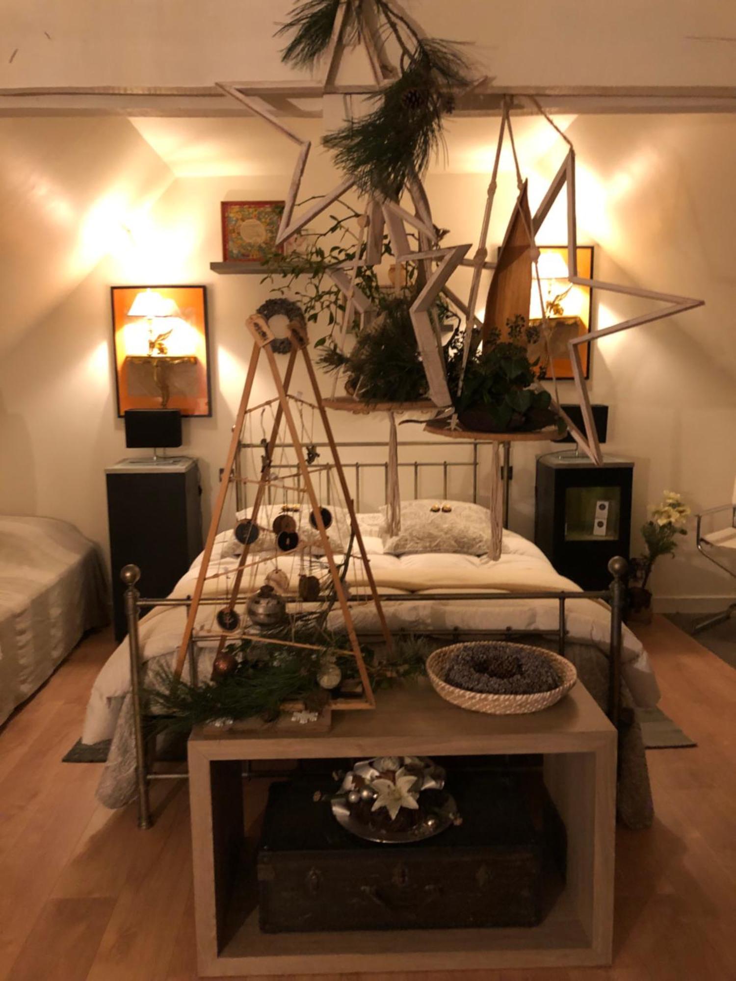 La Thibautiere Bed & Breakfast Blaison Екстериор снимка