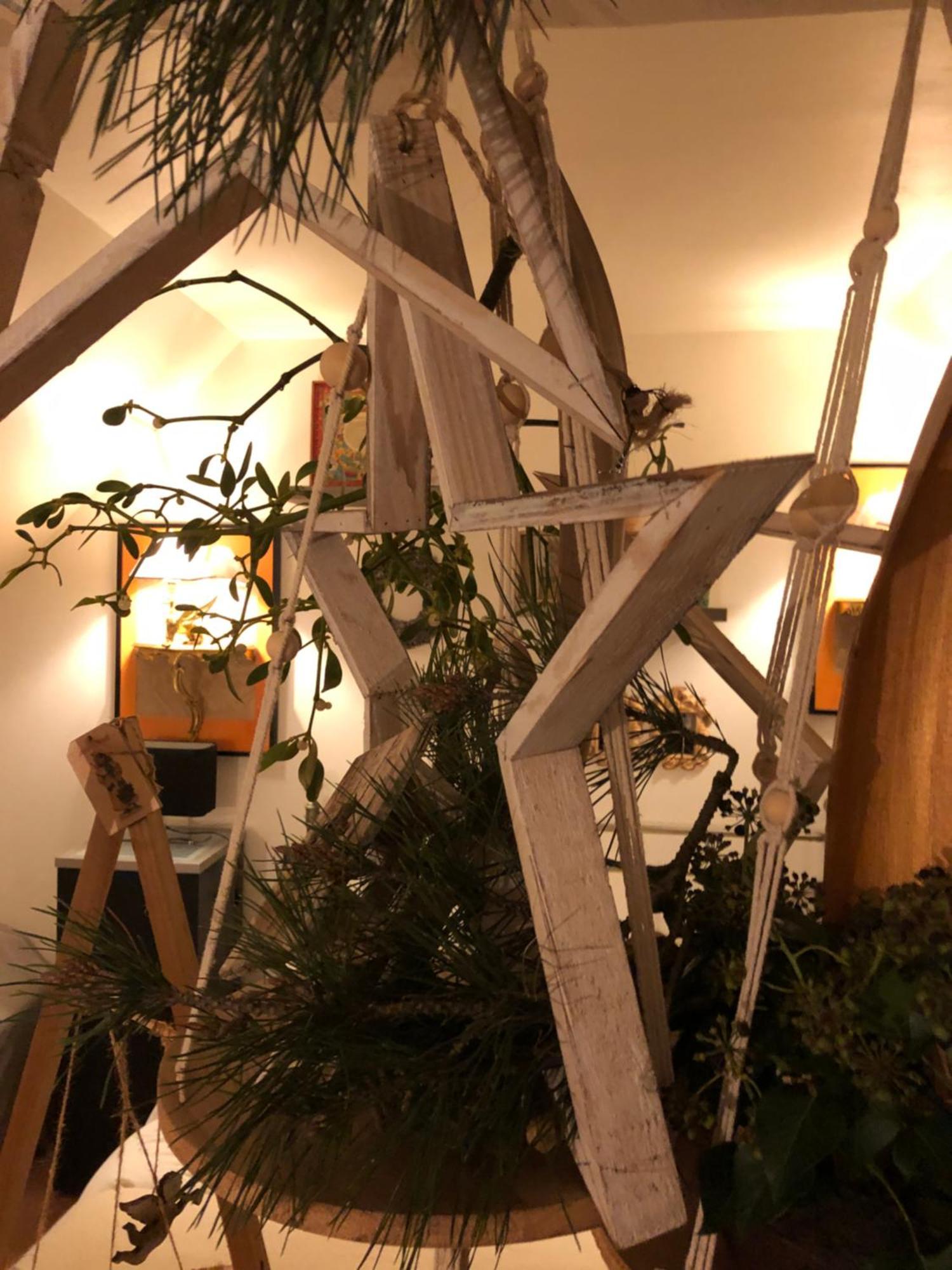La Thibautiere Bed & Breakfast Blaison Екстериор снимка